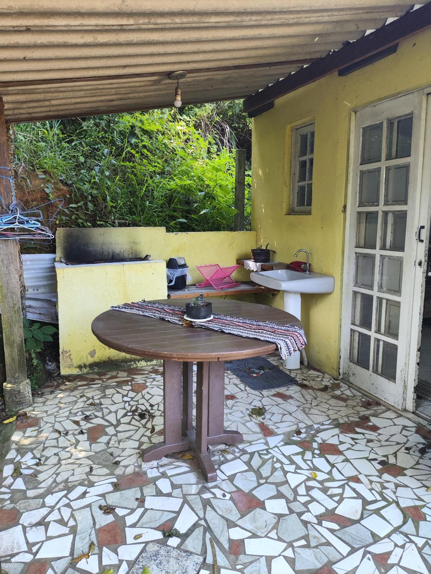 Pousada Pitoresca Mairiporã Εξωτερικό φωτογραφία