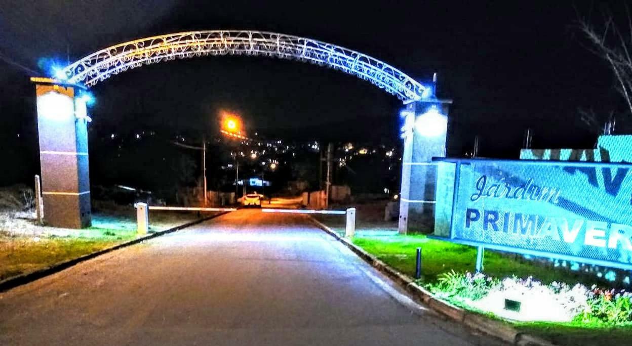 Pousada Pitoresca Mairiporã Εξωτερικό φωτογραφία