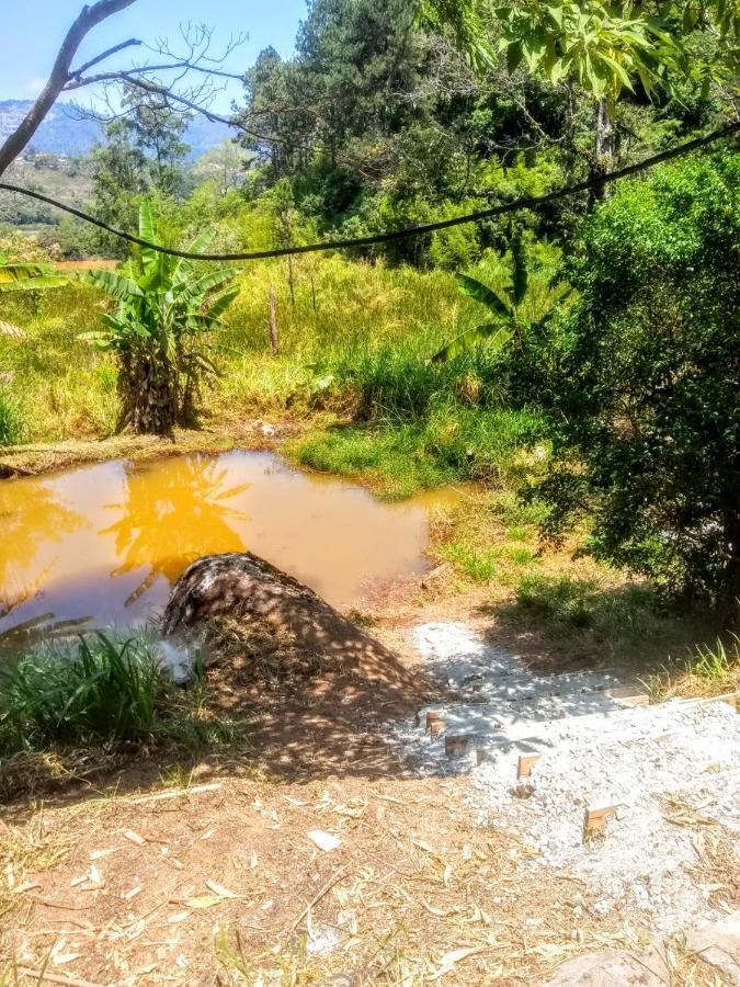 Pousada Pitoresca Mairiporã Εξωτερικό φωτογραφία